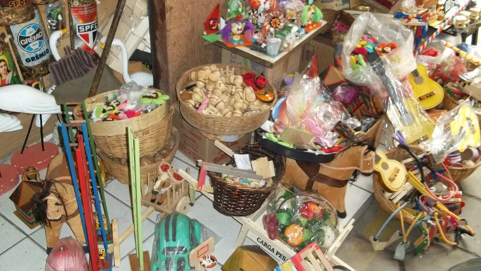 Feira de Caruaru