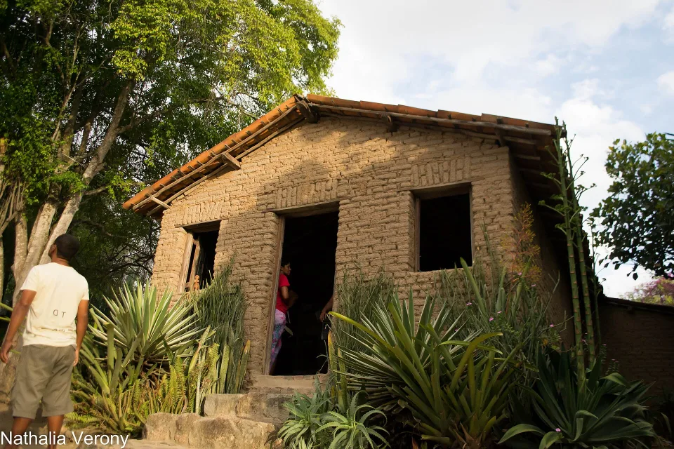 Casa de Mestre Vitalino in Alto do Moura