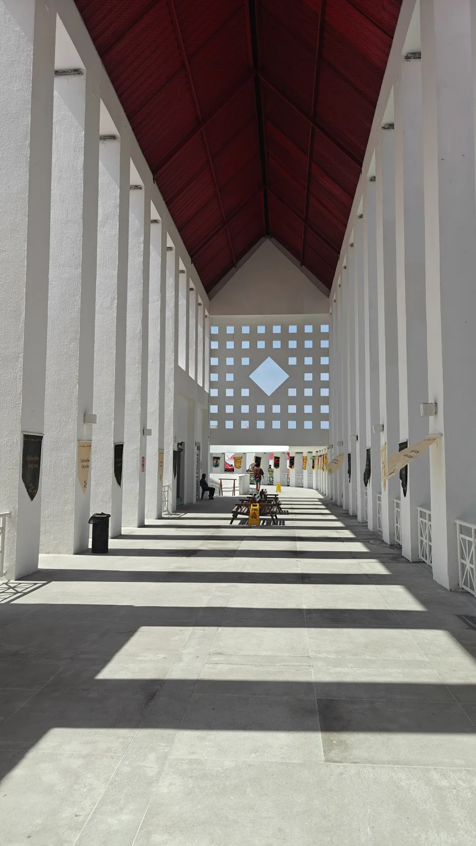 Centro Dragão do Mar de Arte e Cultura in Fortaleza