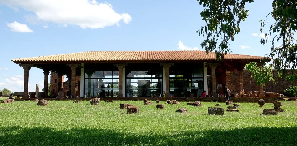Museu das Missões